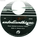 Pete Herbert & Dicky Trisco - Edits