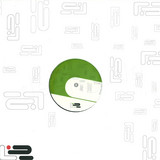 Abnormal Boyz - Green Ep