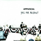 Applescale - Paul For President