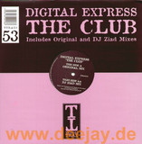 Digital Express - The Club *1*