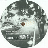 Numan / Sduk - Skull Crusher / Clunge