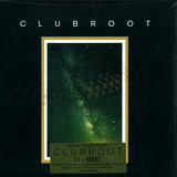 Clubroot - Ii-mmx  2x12" + Cd