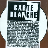 Carte Blanche - Black Billionaires