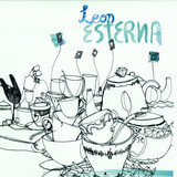 Leon - Esterna/tribute