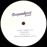 The Balboa Orchestra - The Balboa Orchestra Ep