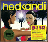 Hed Kandi - Beach House