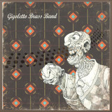 Gigoletto Brass Band - Boogalow