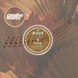 Sato - Dystopia / House Groove
