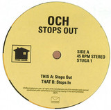 Och - Stops Out