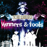 John Dahlbäck - Winners & Fools 2x12"