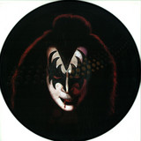 Kiss - Gene Simmons Picture
