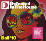 Defected In The House - Bali 10