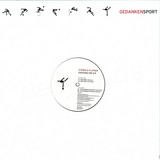 Stereo & Flatner - Kackadu Inc Ep