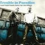 Liquid People Pres. Danism Fea - Trouble In Paradise