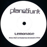Planet Funk - Lemonade