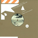 Nike.bordom / M.mup & K.mosse / Map.ache - Don't Turn Around