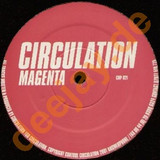 Circulation - Magenta