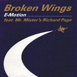 E-motion - Broken Wings