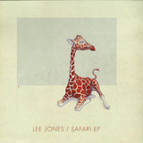 Lee Jones - Safari