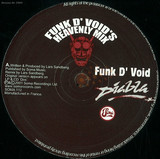 Funk D'void - Diabla