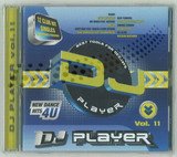 Dj Player - Volume 11