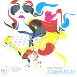 Jorg Murcus - Jouissance