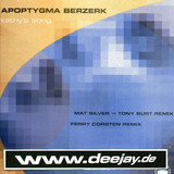 Apoptygma Berzerk - Kathy's Song *uk Mix*