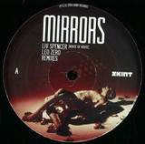 Mirrors - Hide & Seek - Remixes