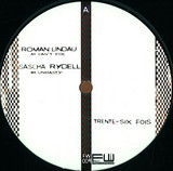 Roman Lindau / Sascha Rydell - Trente-six Fois