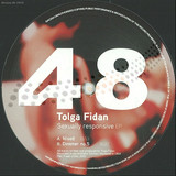 Tolga Fidan - Sexually Responsive Ep