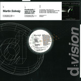 Martin Solveig - Poptimistic / Give It To Me