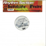 Rhythm Section - Sunshine / Praise