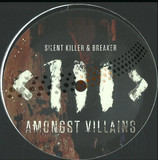 Silent Killer & Breaker / Scor - Amongst Villains