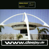 +minilogue - The Breeze
