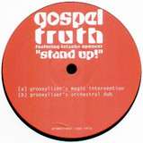 Gospel Truth - Stand Up