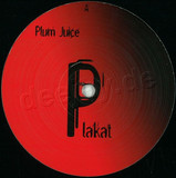 Ofinger - Plum Juice