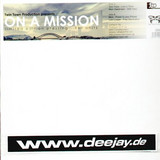 Twin Town Pres. - On A Mission