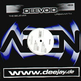 Deevoid - The Believer