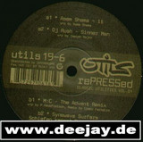 Utils Classics - *1* Repressed