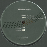 Mladen Tomic - Day In Baracuda