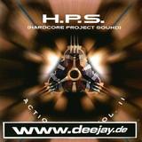 H.p.s. - Action Bass Vol 2