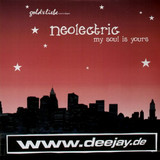 Neoelectric - My Soul Is Yours