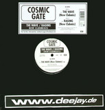 Cosmic Gate - The Wave