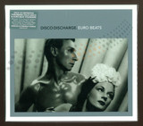 Disco Discharge - Euro Beats
