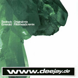 Bedrock - Emerald *1* Weiss
