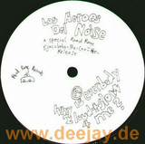 Los Heroes Del Noise - Los Heroes Del Noise