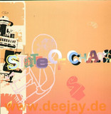 State Of Chaos - Across The Nation 2x12"