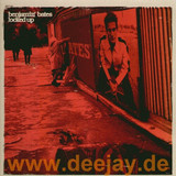 Benjamin Bates - Locked Up