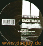 Backtrack - Float With The Ghosts