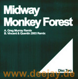 Midway - Monkey Forest *2*